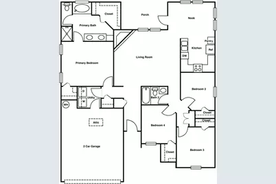 3115 Main Street, Granbury, TX 76049 - Photo 30