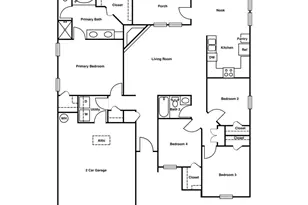 3115 Main St, Granbury, TX 76049 - Photo 40