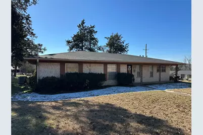 607 W Campbell Road, Linden, TX 75563 - Photo 1