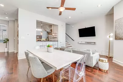 2100 N Fitzhugh Avenue #O, Dallas, TX 75204 - Photo 2