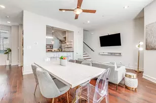 2100 N Fitzhugh Ave, Dallas, TX 75204 - Photo 2