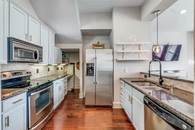 2100 N Fitzhugh Avenue #O, Dallas, TX 75204 - Photo 10