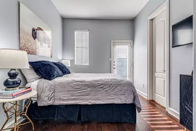 2100 N Fitzhugh Avenue #O, Dallas, TX 75204 - Photo 20