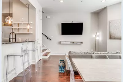 2100 N Fitzhugh Avenue #O, Dallas, TX 75204 - Photo 4