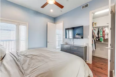 2100 N Fitzhugh Avenue #O, Dallas, TX 75204 - Photo 14