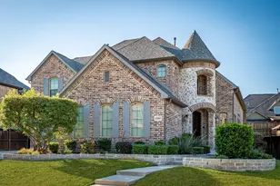 1506 Mariners Hope Way, Wylie, TX 75098 - Photo 2