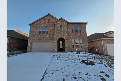 724 Warleggan Way, McKinney, TX 75069 - Photo 2