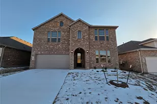724 Warleggan Wy, McKinney, TX 75407 - Photo 2