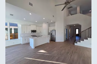 724 Warleggan Way, McKinney, TX 75069 - Photo 1