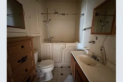 611 N Stratton Street, Seymour, TX 76380 - Photo 10