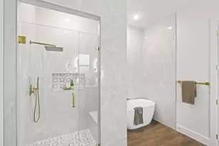 1000 Canyon Lake Rd, Wills Point, TX 75169 - Photo 12