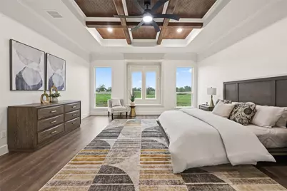 1000 Canyon Lake Road, Wills Point, TX 75169 - Photo 10