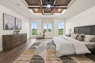 1000 Canyon Lake Rd, Wills Point, TX 75169 - Photo 10