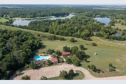 1000 Canyon Lake Road, Wills Point, TX 75169 - Photo 32