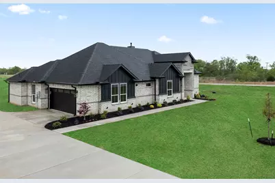 1000 Canyon Lake Road, Wills Point, TX 75169 - Photo 38
