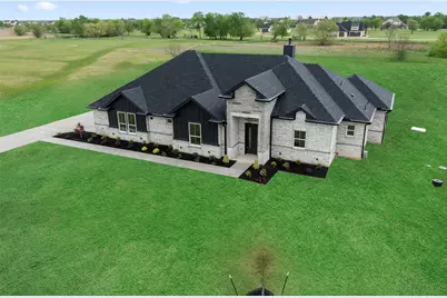 1000 Canyon Lake Road, Wills Point, TX 75169 - Photo 2