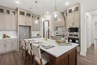 1000 Canyon Lake Road, Wills Point, TX 75169 - Photo 1