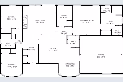 329 Hcr 1314, Whitney, TX 76692 - Photo 30