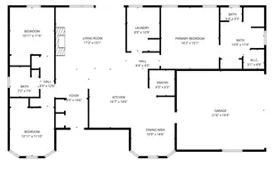 329 Hcr 1314, Whitney, TX 76692 - Photo 30