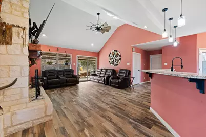 329 Hcr 1314, Whitney, TX 76692 - Photo 6