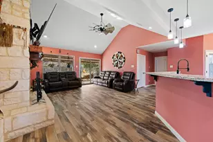 329 Hcr 1314, Whitney, TX 76692 - Photo 6