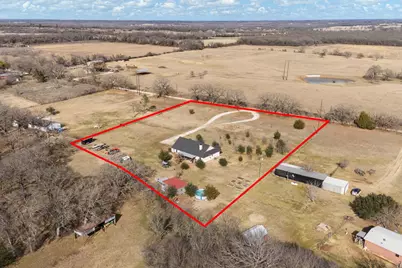 329 Hcr 1314, Whitney, TX 76692 - Photo 32