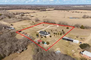 329 Hcr 1314, Whitney, TX 76692 - Photo 32