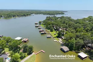 114 Springwood Rd, Enchanted Oaks, TX 75156 - Photo 36