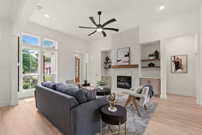 114 Springwood Road, Enchanted Oaks, TX 75156 - Photo 6