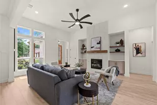 114 Springwood Rd, Enchanted Oaks, TX 75156 - Photo 6