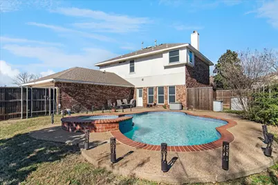 1302 Woodmont Drive, Allen, TX 75002 - Photo 36