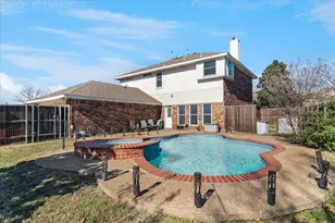 1302 Woodmont Dr, Allen, TX 75002 - Photo 36