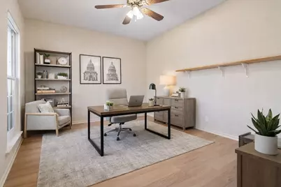 1302 Woodmont Drive, Allen, TX 75002 - Photo 12