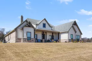 5001 Alder Ct, Weatherford, TX 76087 - Photo 2