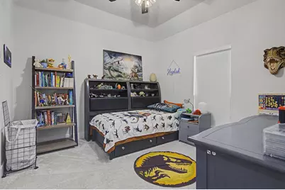 5001 Alder Court, Weatherford, TX 76087 - Photo 26