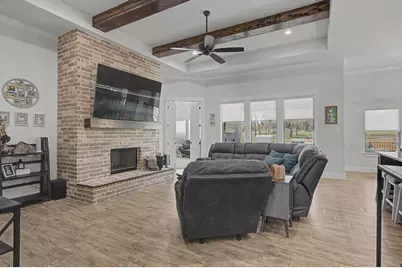 5001 Alder Court, Weatherford, TX 76087 - Photo 8