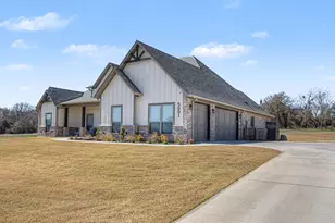 5001 Alder Ct, Weatherford, TX 76087 - Photo 4