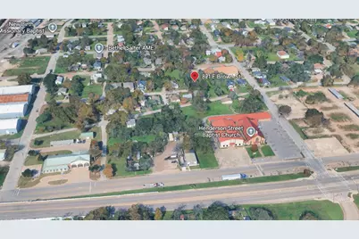 821 E Brown Street, Cleburne, TX 76031 - Photo 1