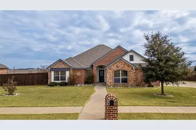 110 S Meadow Drive, Ferris, TX 75125 - Photo 1