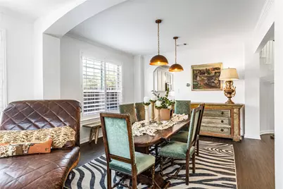 5201 Geode Lane, McKinney, TX 75072 - Photo 8