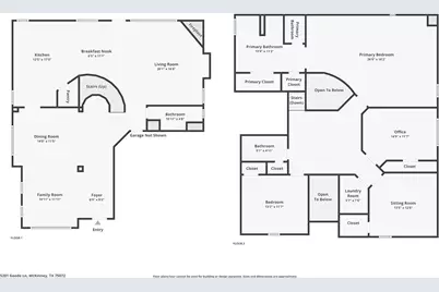 5201 Geode Lane, McKinney, TX 75072 - Photo 4