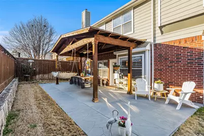 5201 Geode Lane, McKinney, TX 75072 - Photo 36