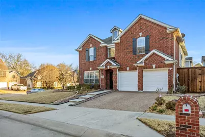 5201 Geode Lane, McKinney, TX 75072 - Photo 38