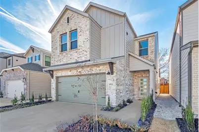 6910 Terlingua Drive, Dallas, TX 75228 - Photo 1