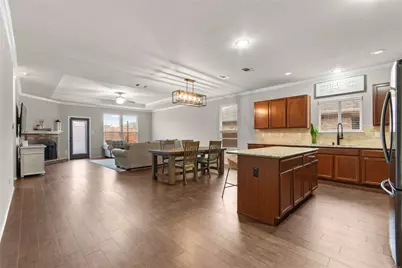 633 Denali Drive, Arlington, TX 76002 - Photo 4