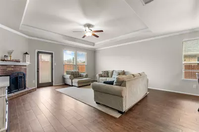 633 Denali Drive, Arlington, TX 76002 - Photo 10