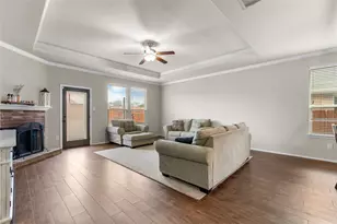 633 Denali Dr, Arlington, TX 76002 - Photo 10