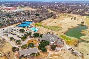 3901 San Lorenzo Dr, Denton, TX 76210 - Photo 28