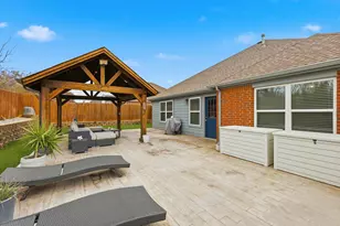 3901 San Lorenzo Dr, Denton, TX 76210 - Photo 36