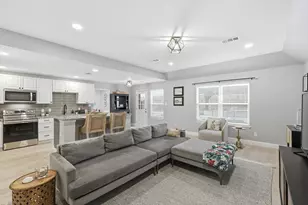 3901 San Lorenzo Dr, Denton, TX 76210 - Photo 4